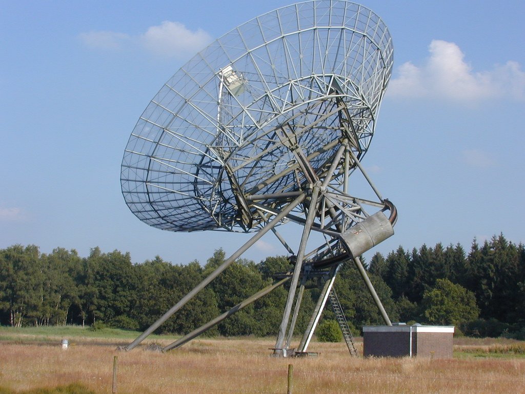 No Confirmed Signals: What the Data Actually Shows (traveling_tourist, Flickr, CC BY-SA 2.0)