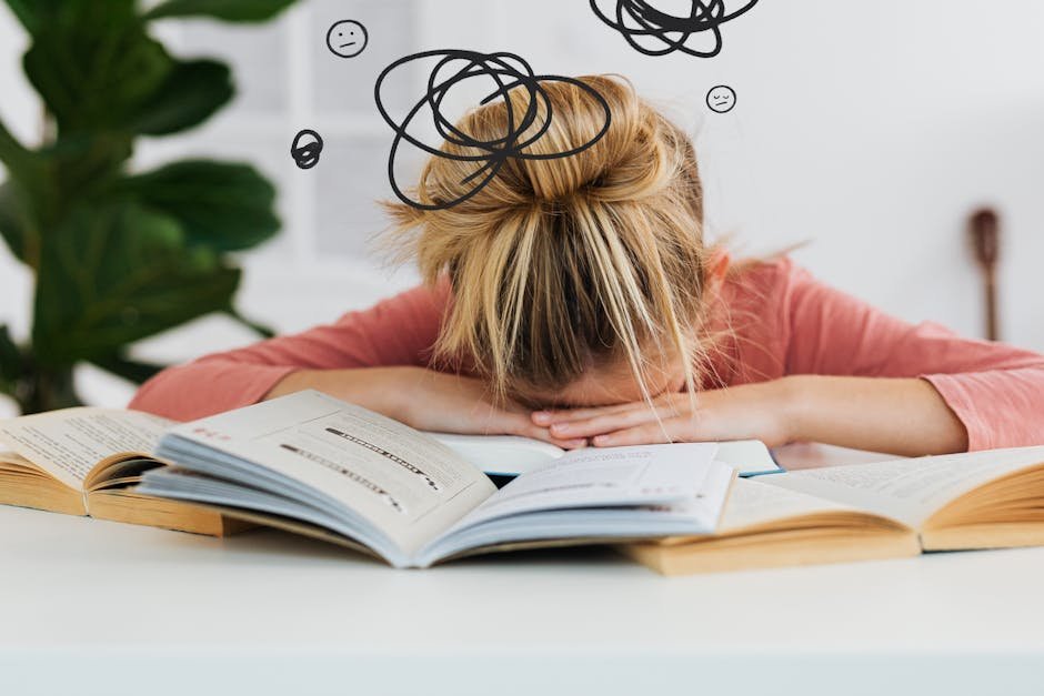 Cortisol, Social Fatigue, and the Body's Stress Response (Image Credits: Pexels)