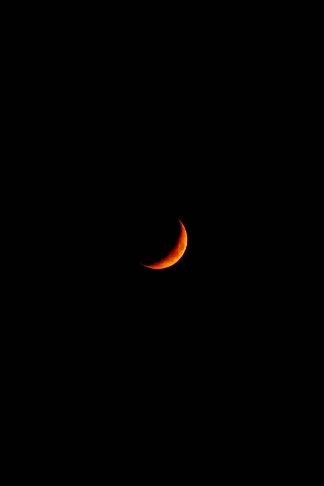 How to Actually Do It: Starting with the Next New Moon (Image Credits: Unsplash)