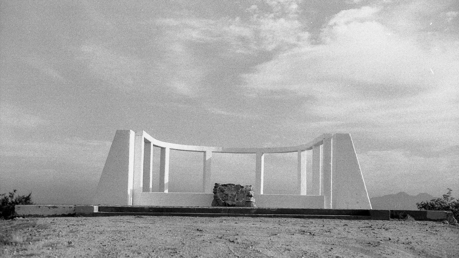 The 'Executive Order 9066' Files: The Secret Architectural Blueprints of America's Darkest Chapter