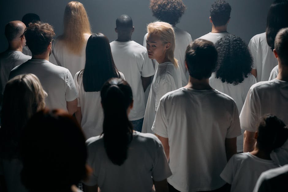 The Future Role of Humans: Oversight, Not Execution (Image Credits: Pexels)