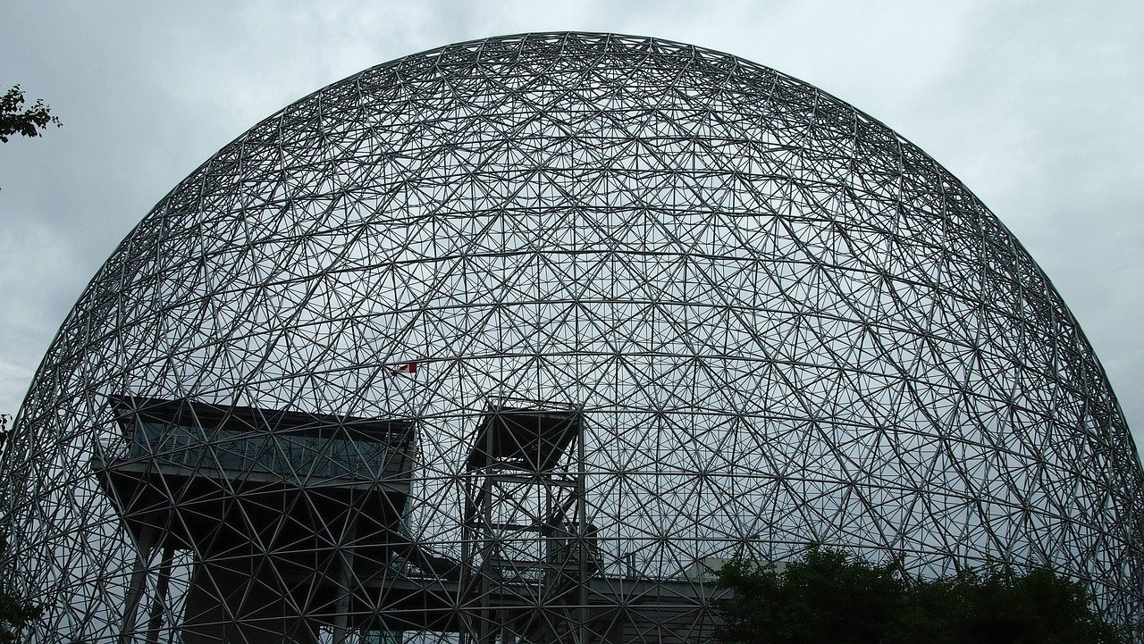 What Biosphere 2 Actually Is, and Why It Was Built (Image Credits: Pixabay)