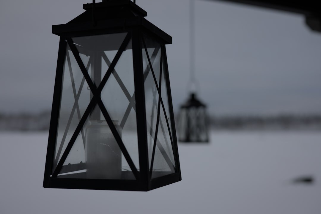 The Lantern Signal Wasn't for Revere (Image Credits: Unsplash)