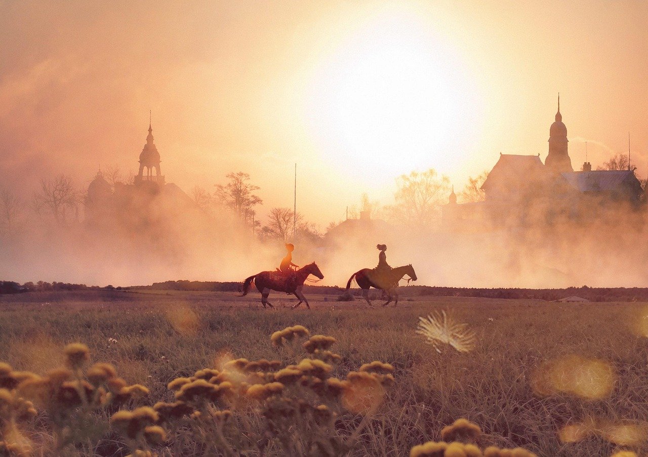 Samuel Prescott: The Man Who Actually Finished It (Image Credits: Pixabay)