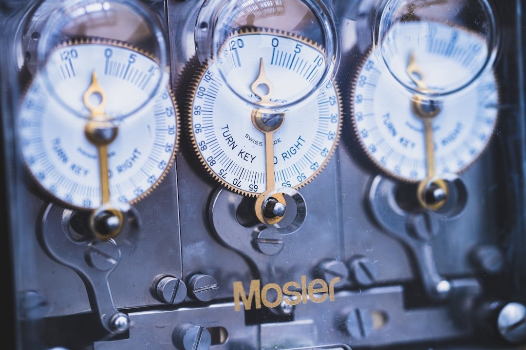 Fake Radio Traffic and the Art of the Morse Code "Fingerprint" (Image Credits: Unsplash)