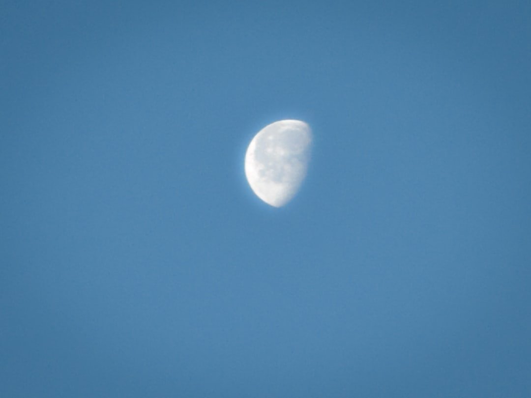 Don't miss the moon, Venus and the Pleiades align after sunset on April 19