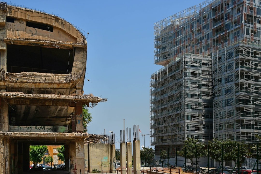 Ceasefire on Paper: Why Demolitions Continue in Lebanon’s Buffer Zone