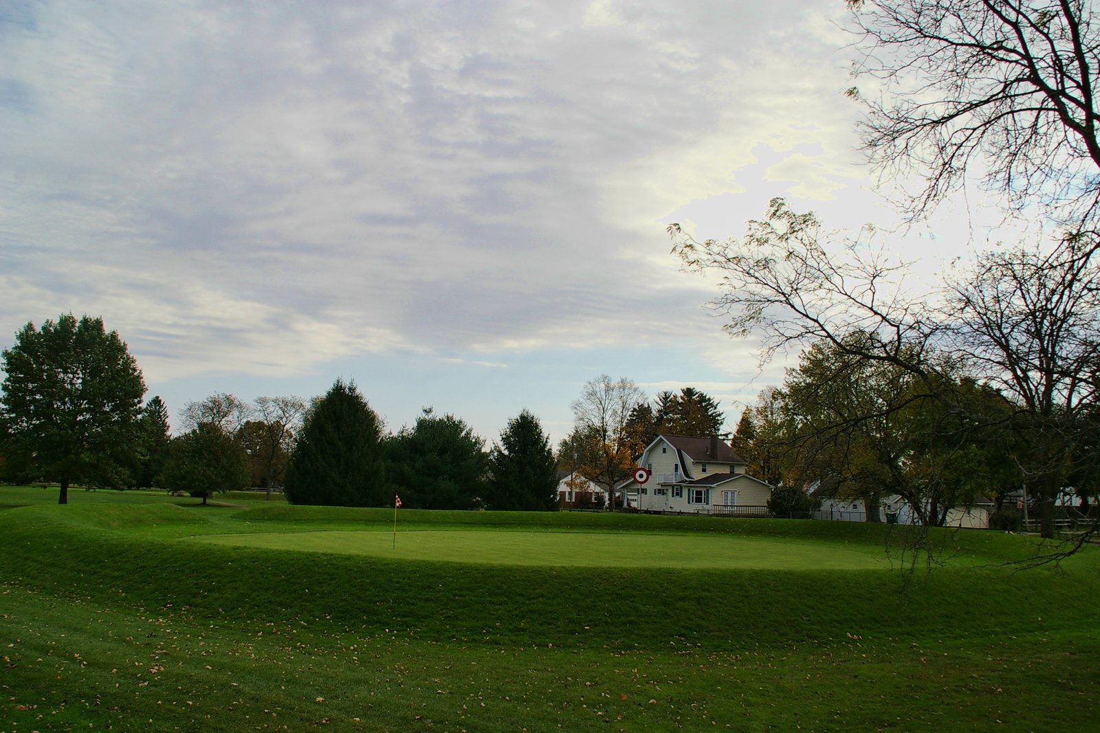 Proving It Wasn't Coincidence (By Niagara66, CC BY-SA 4.0)