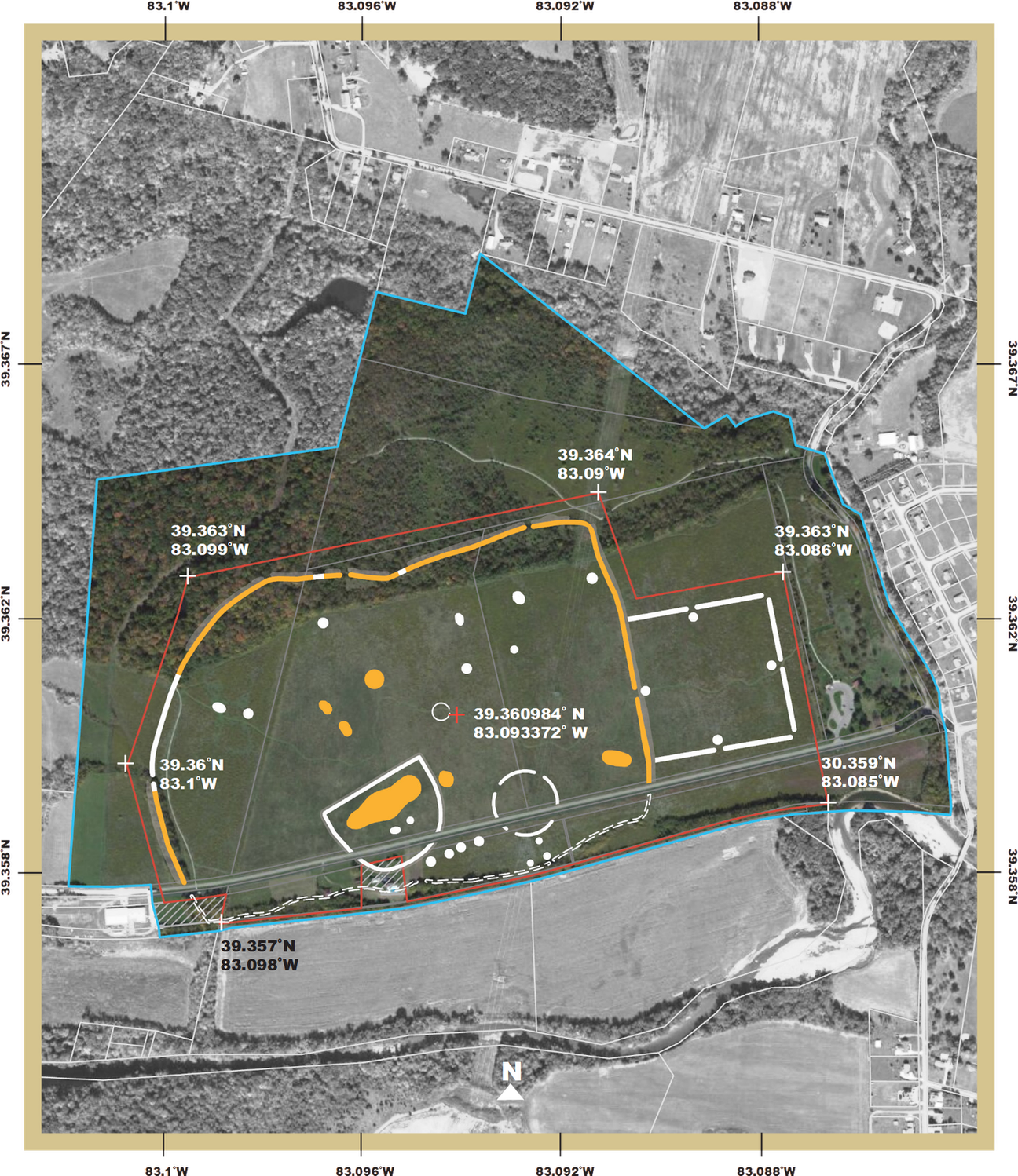 A Place for People, Not Permanent Settlement (By Unknown authorUnknown author, Public domain)