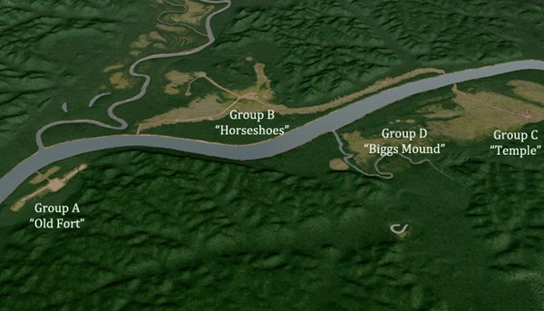 UNESCO Recognition and Global Standing (By Herb Roe, CC BY-SA 4.0)