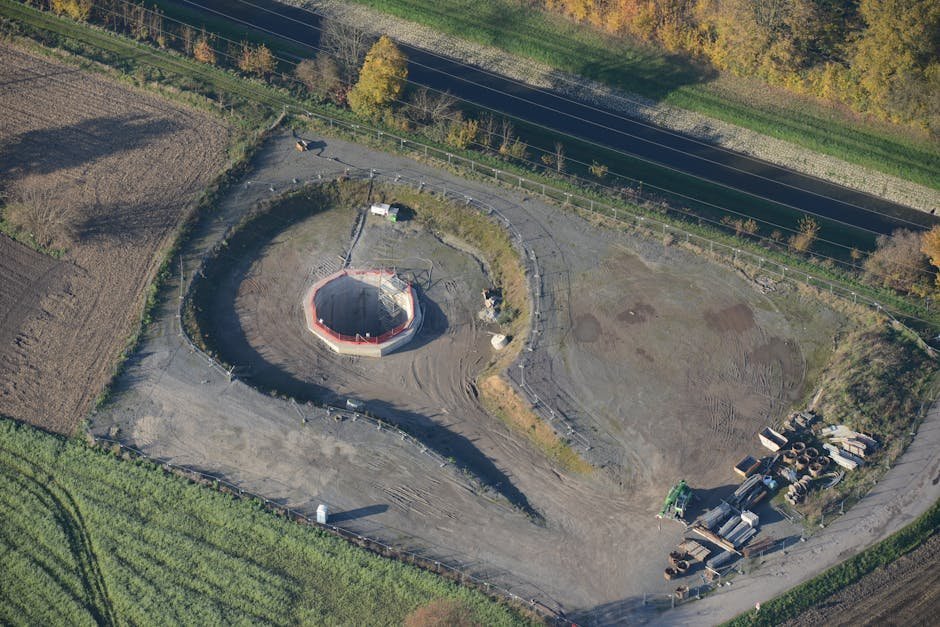 Visiting the Site Today (Image Credits: Pexels)