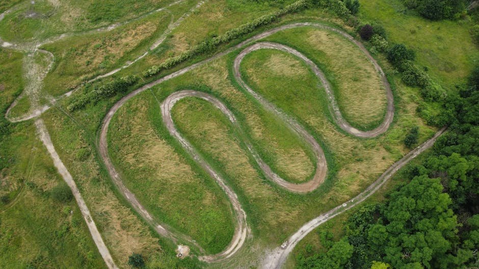 The 'Octagon Earthworks': The Pre-Columbian Geometry in Ohio That Aligns Perfectly with the Moon