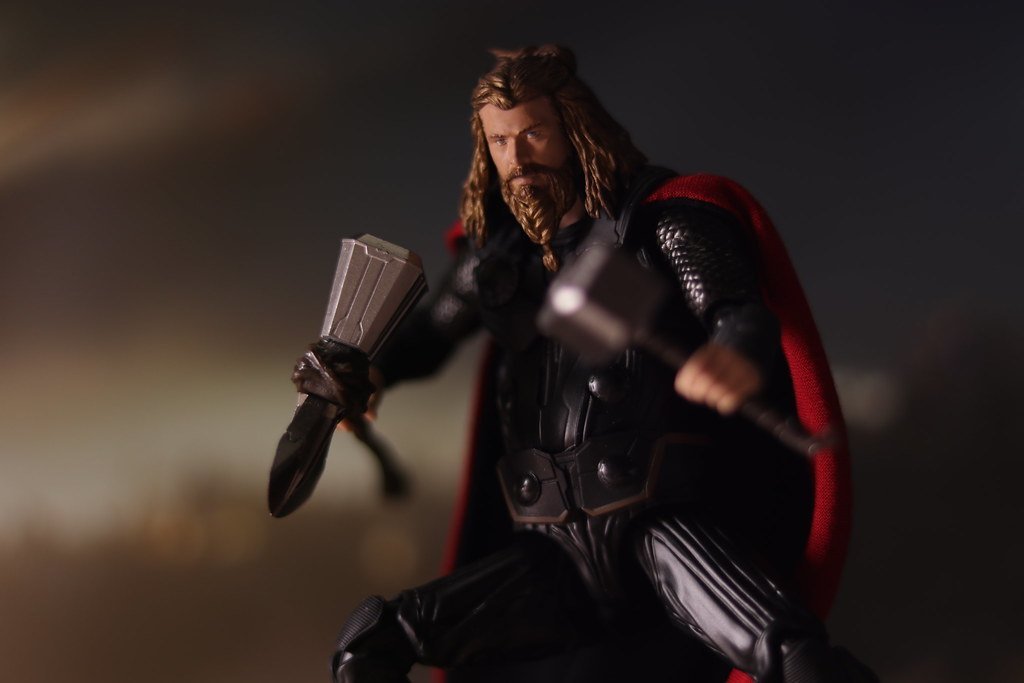 The Endgame Blueprint Is Being Used Again, On Purpose (marcosit2, Flickr, CC BY-SA 2.0)