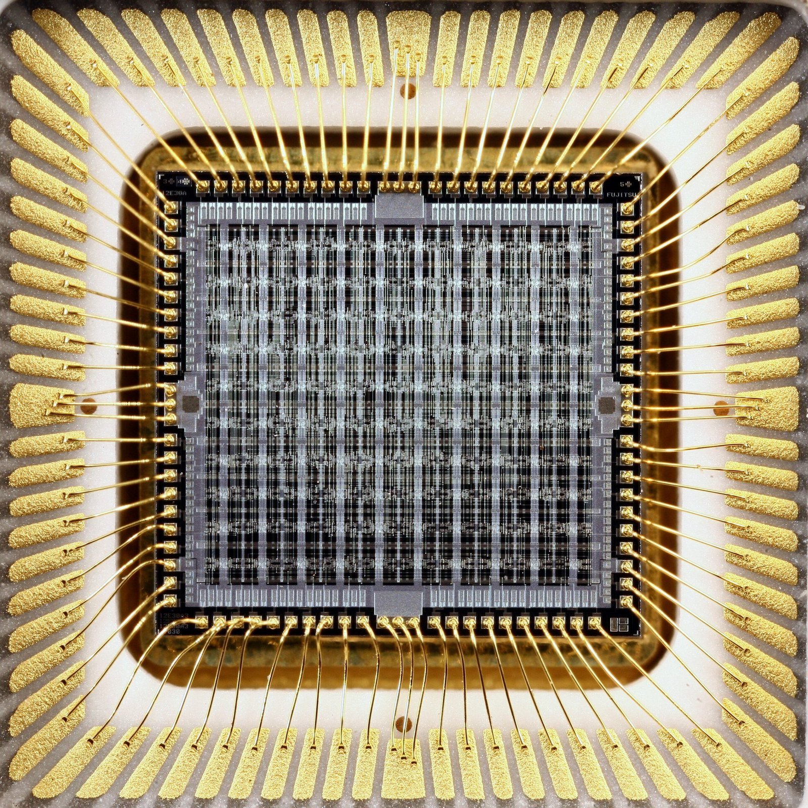 What the Silicon Lottery Actually Means (By Mister rf, CC BY-SA 4.0)