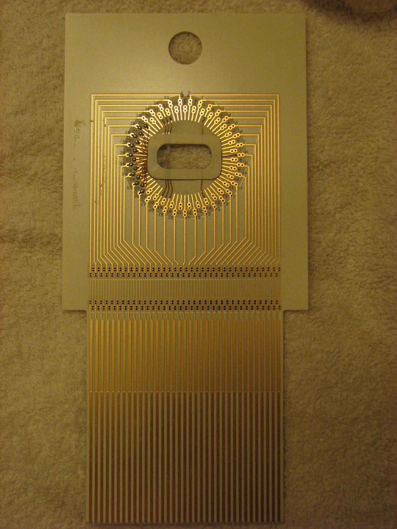 The Binning Process: Sorting Winners from the Rest (By Ajoones, CC BY 3.0)