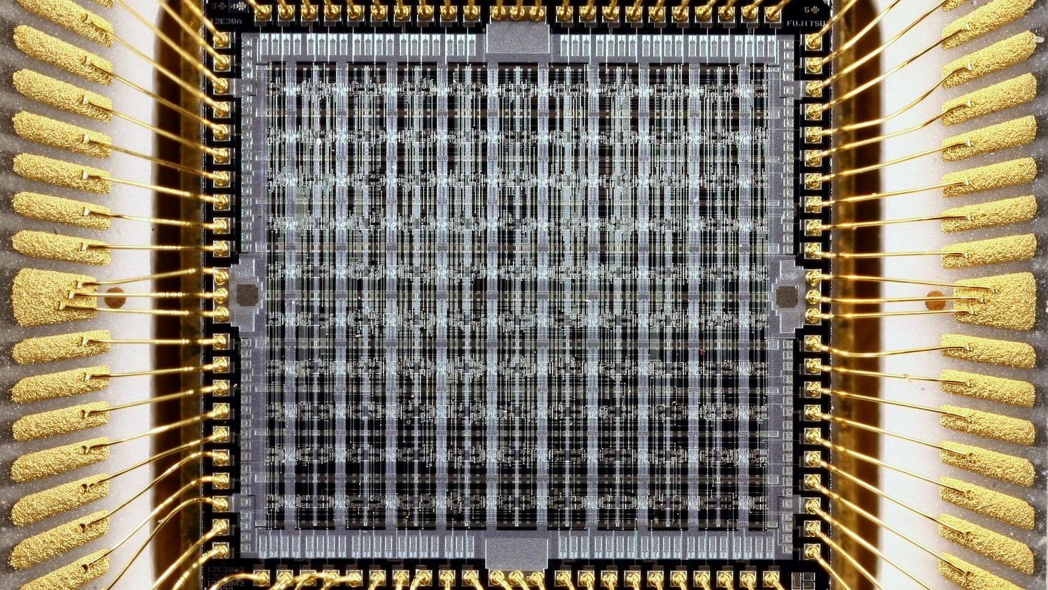 The 'Silicon Lottery': Why Your $1,000 Laptop Might Be 15% Slower Than Your Neighbor's