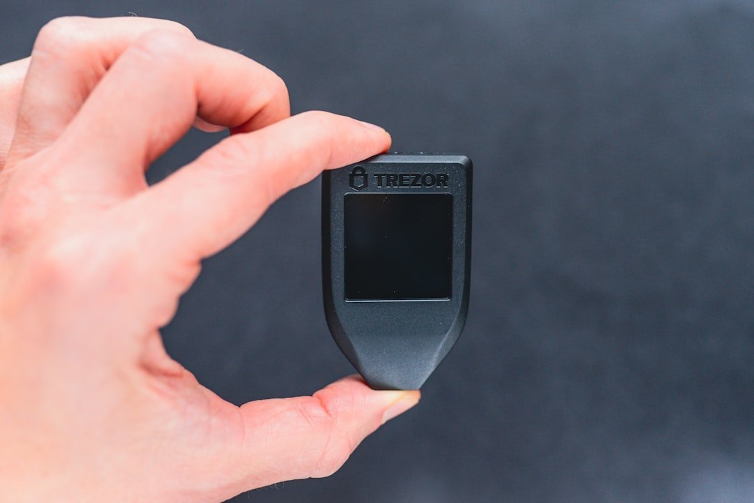 Entity #4: The Websites You Visit (Image Credits: Unsplash)