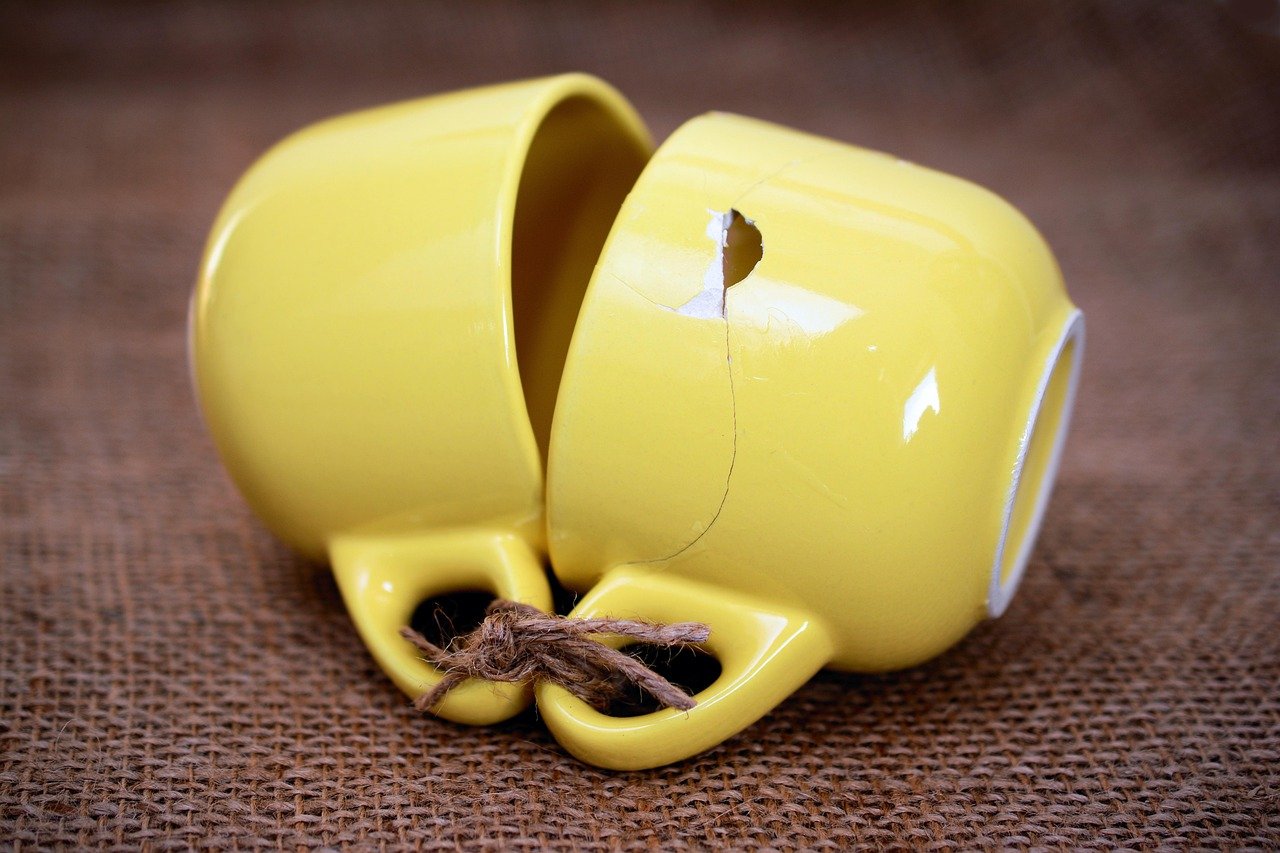 Taurus: When Trust Gets Broken Once and for All (Image Credits: Pixabay)