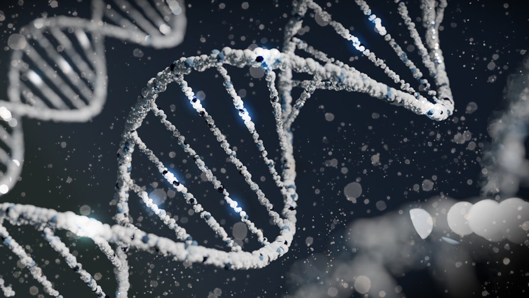 What Epigenetics Actually Means (Image Credits: Unsplash)