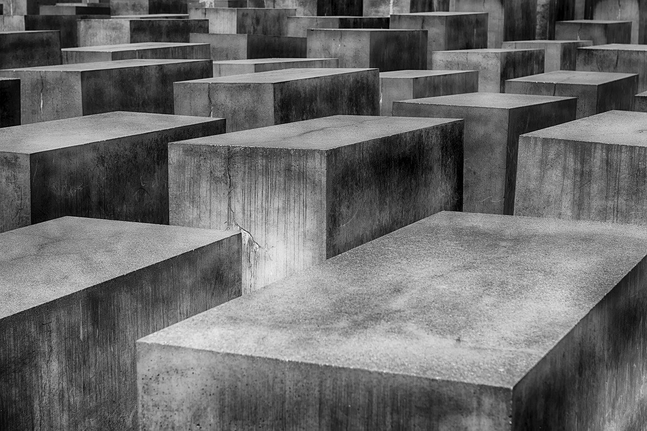The Holocaust and the FKBP5 Gene (Image Credits: Pixabay)
