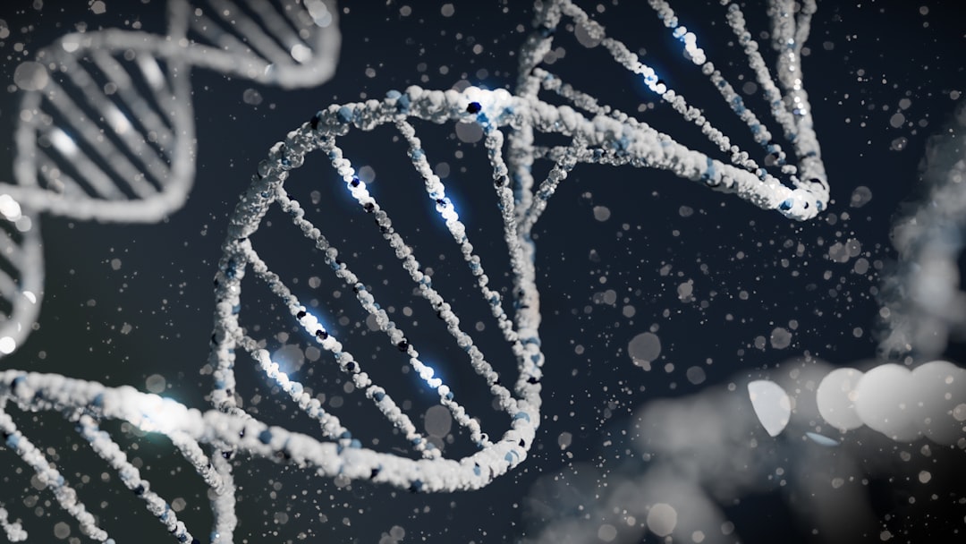 Ancestral Healing: Can We Actually Inherit Trauma Through Our DNA?