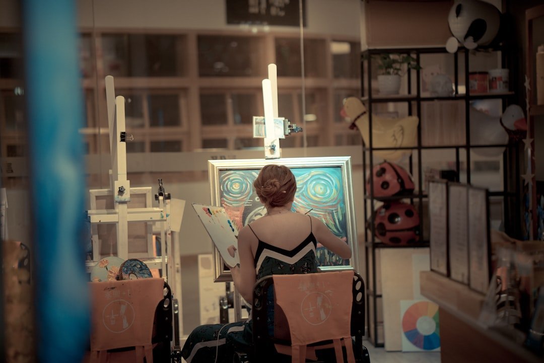 The Legacy of the Ghost Artist System in Modern Comics (Image Credits: Unsplash)