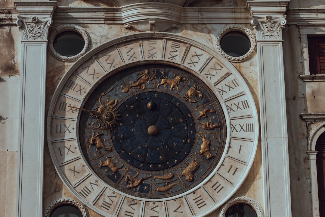 What It Actually Means to Be a Fixed Sign (Image Credits: Unsplash)