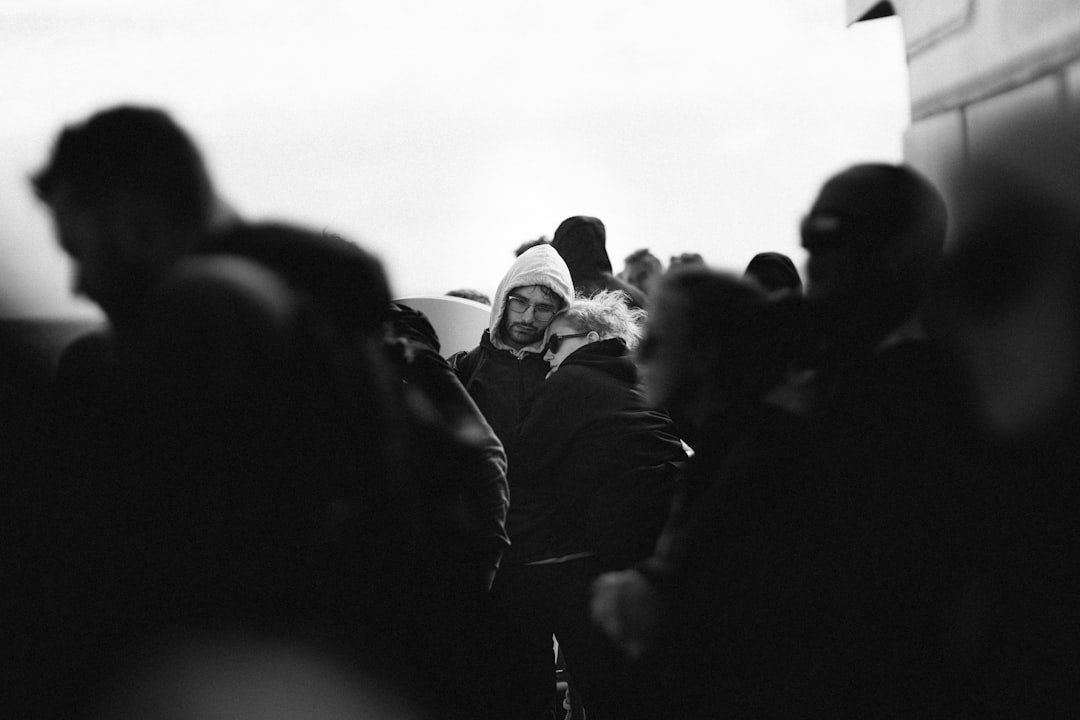 The Science Behind Emotional Absorption (Image Credits: Unsplash)