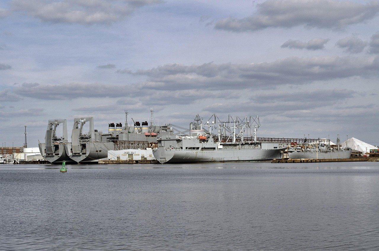 The Night That Launched a National Anthem (Image Credits: Pixabay)