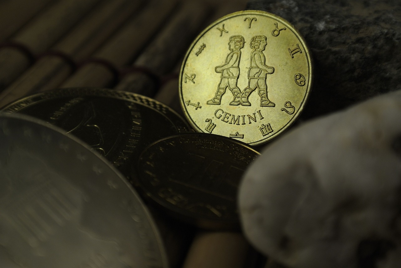 Venus in Gemini 2026: Talk Nerdy To Me