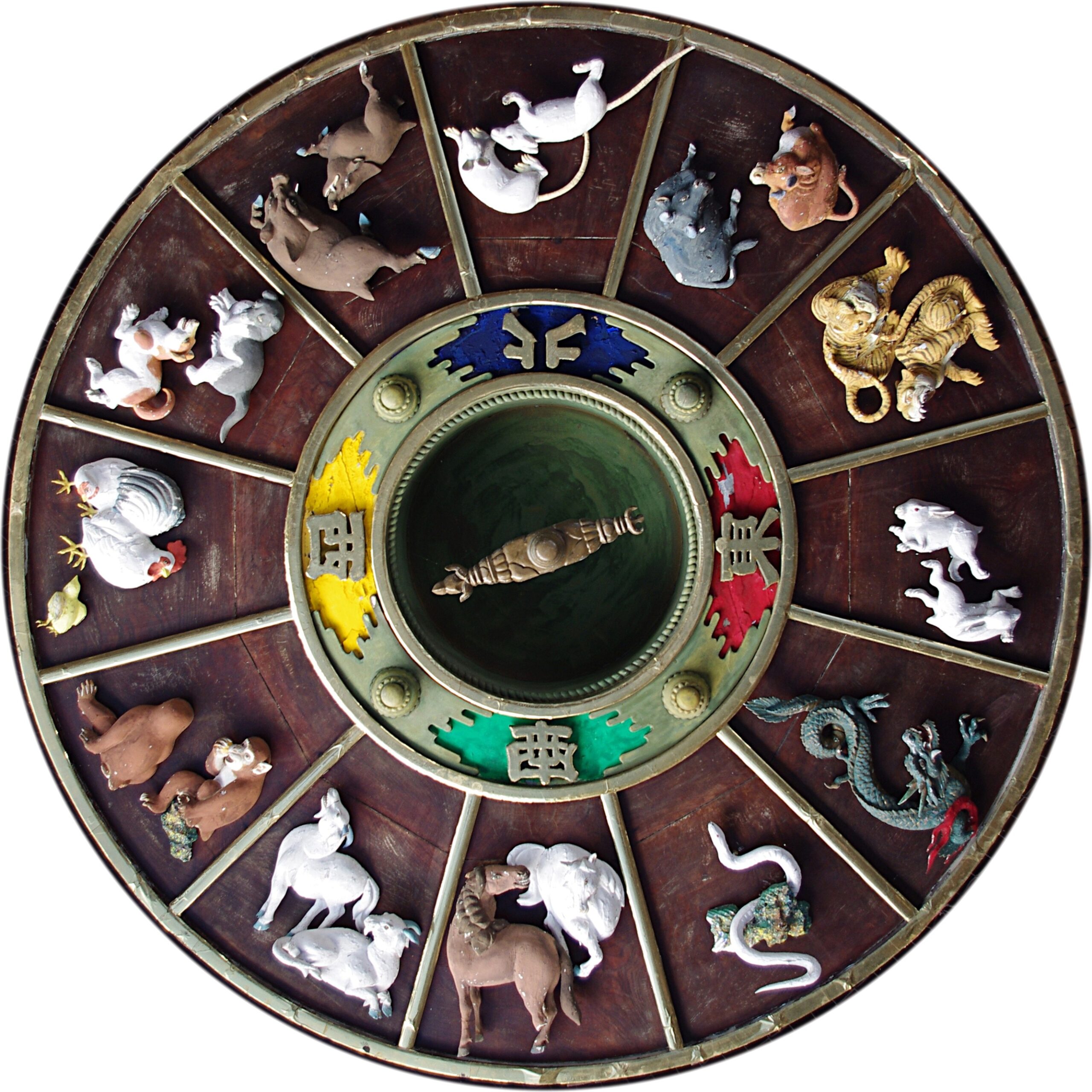 Hard Times Come To An End For 4 Chinese Zodiac Signs On Tuesday, April 21