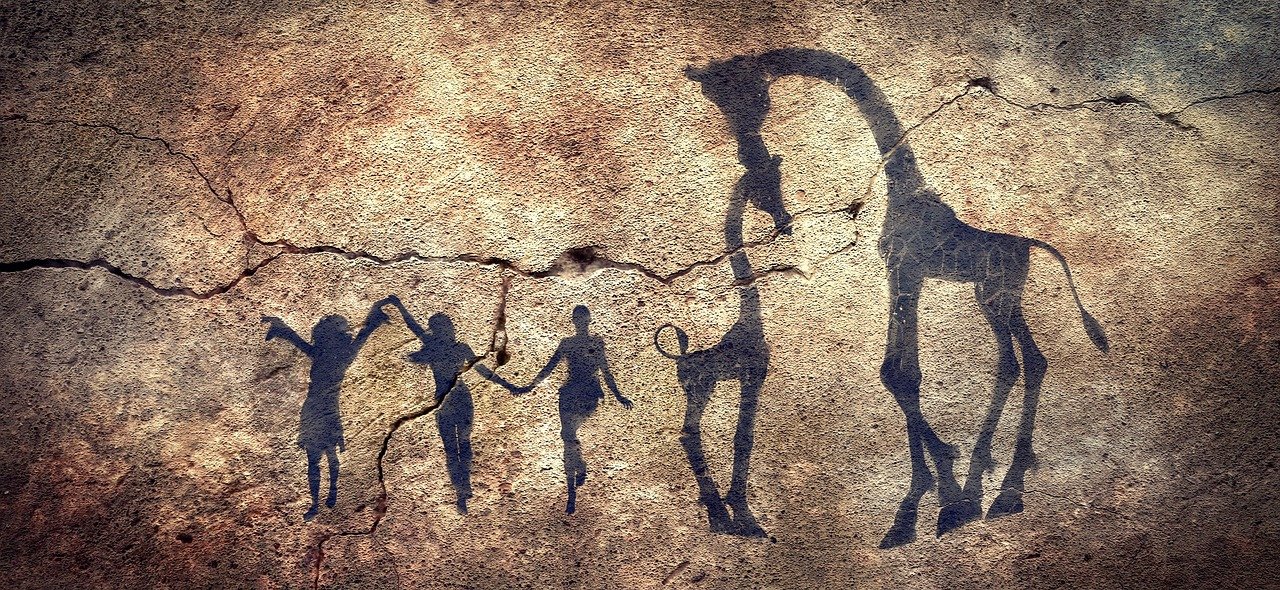 Animals That May Be Stars: The Constellation Hypothesis (Image Credits: Pixabay)