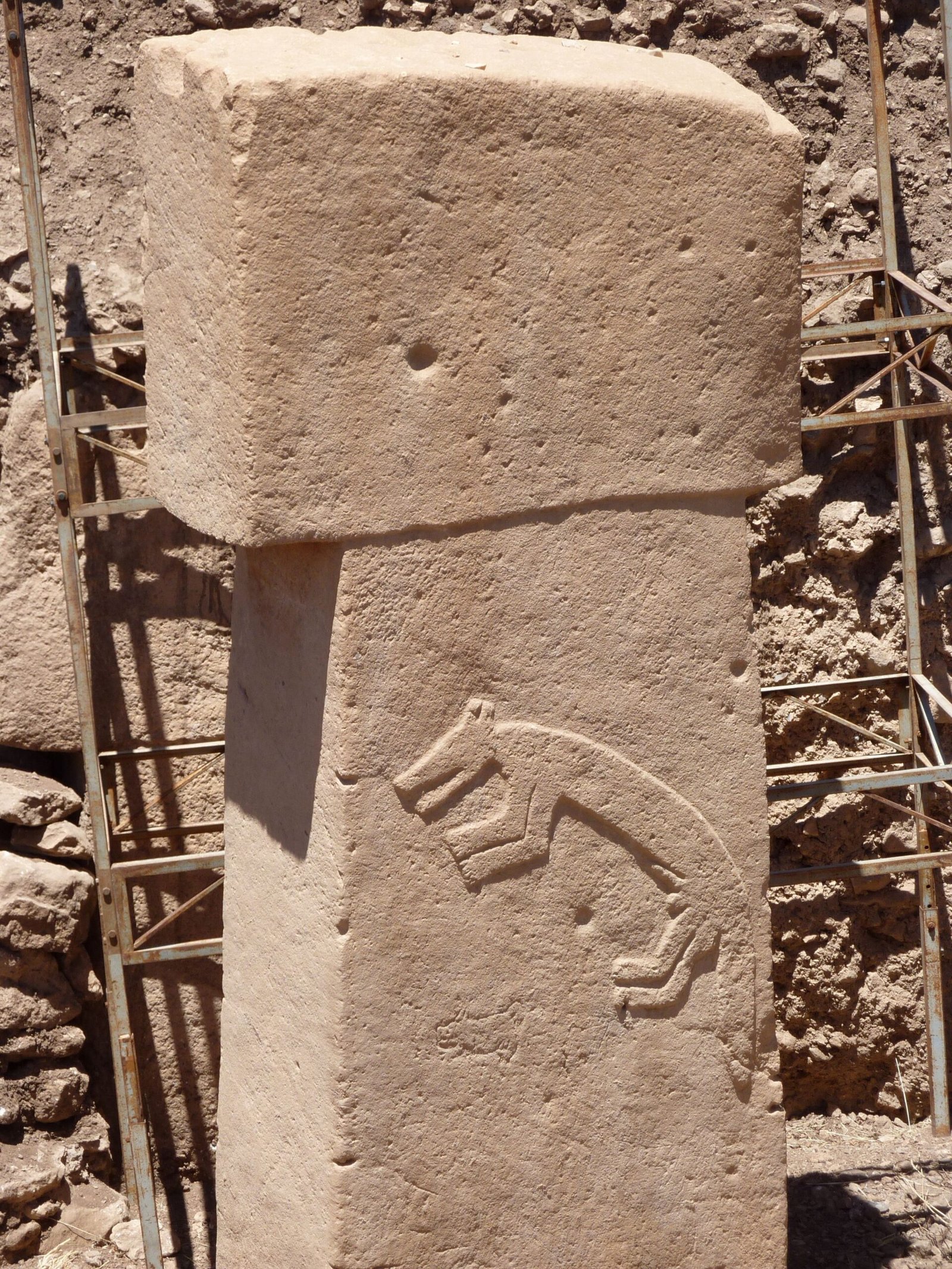 Göbekli Tepe: Where Stone Carvings May Become a Solar Calendar (By Zhengan, CC BY-SA 4.0)