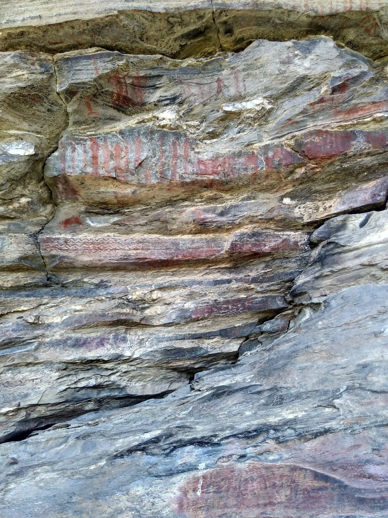 A Fair Reading of What the Stone Actually Says (By Ramwik, CC BY-SA 3.0)