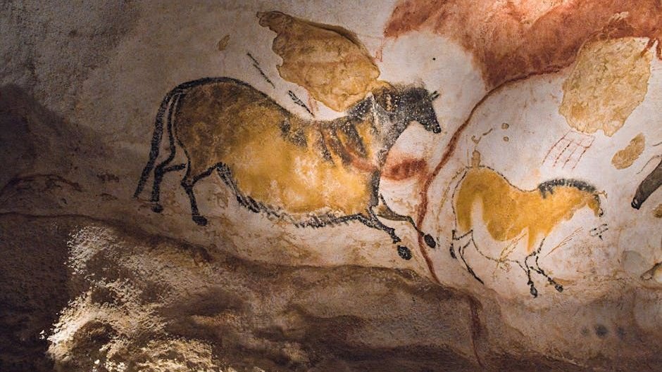 Coded in Stone: The 10,000-Year-Old Cave Paintings That Predict Modern Solar Cycles