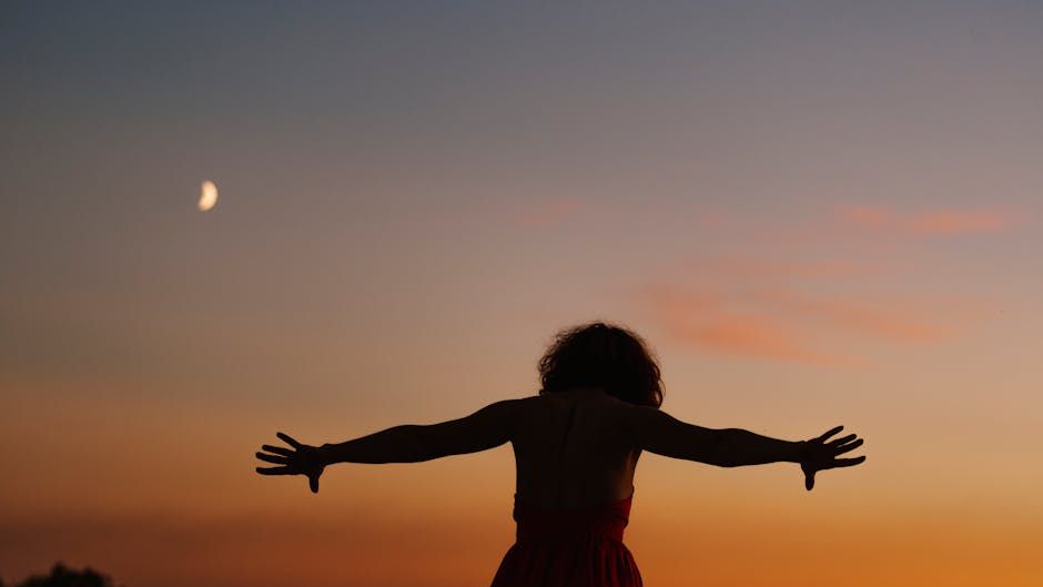 The Scarcity Mindset: The Surprising Link Between Your Moon Sign and Financial Anxiety