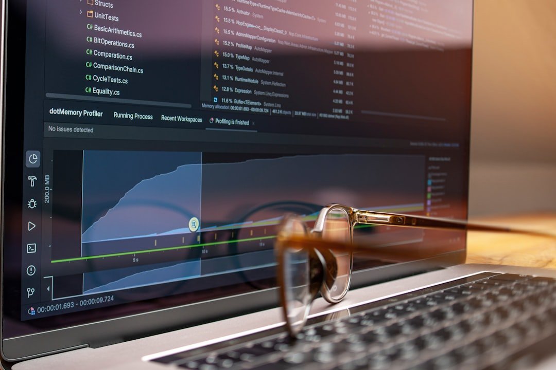 Background Apps Running Silently Are Eating Your RAM (Image Credits: Unsplash)