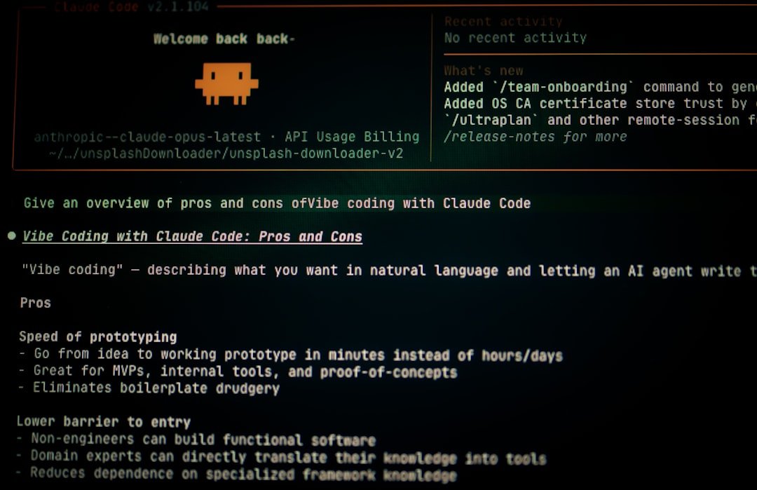Putting It All Together: A Simple Audit Routine (Image Credits: Unsplash)