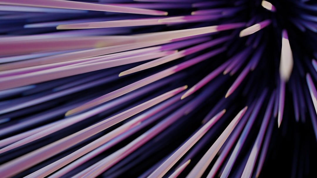 Security, Privacy, and Why Dark Fiber Is Harder to Tap (Image Credits: Unsplash)