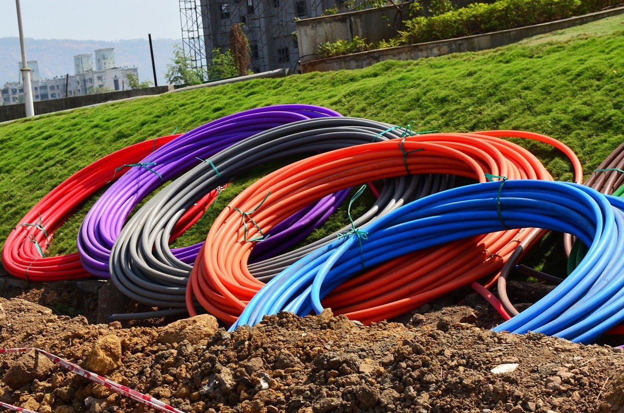 Dark Fiber and the 5G Revolution Happening Underground (Image Credits: Pixabay)