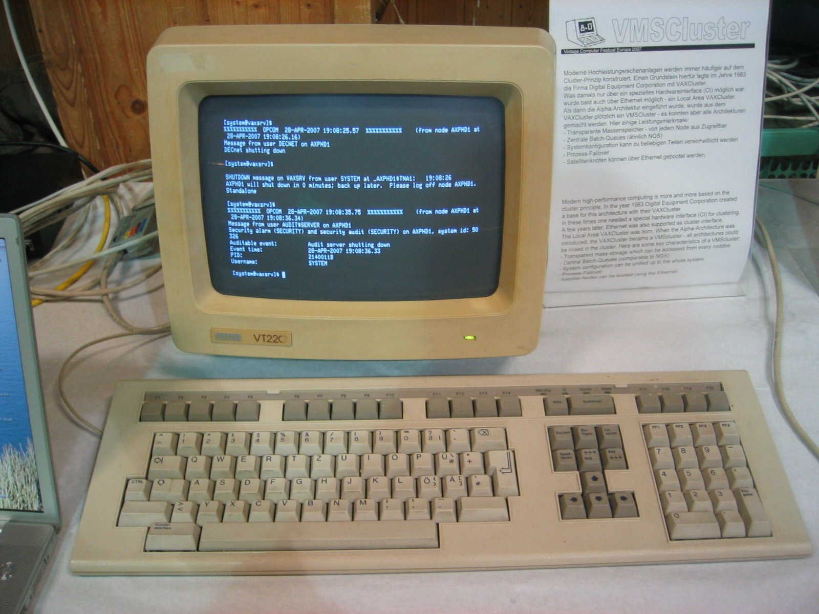 The Quiet Stakes of a Very Old Language (By Gürkan Sengün, CC BY-SA 3.0)