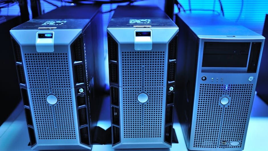 The "COBOL Commandos": The Secret Group of Senior Coders Keeping the US Banking System Alive