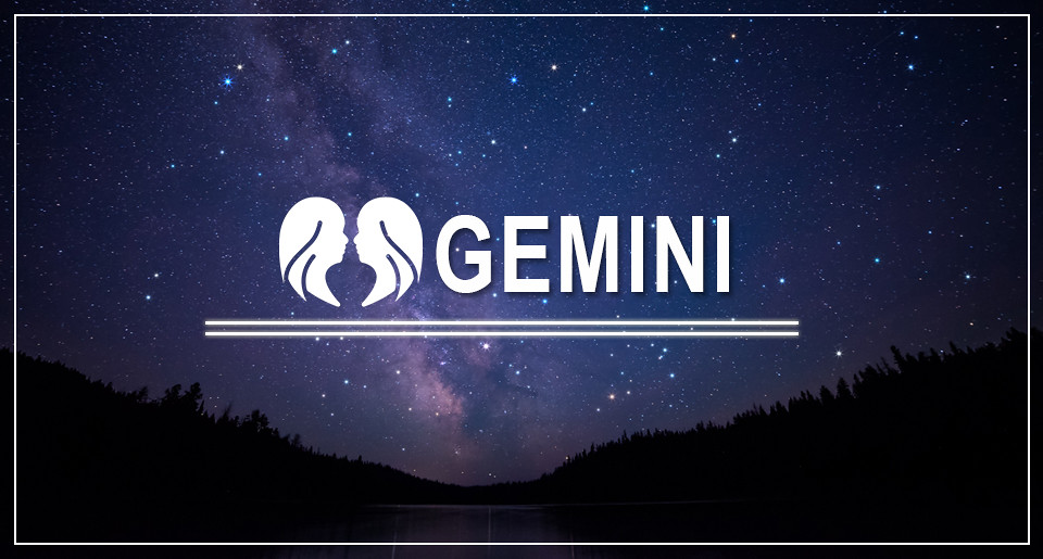 Gemini Horoscope 21 Apr 2026