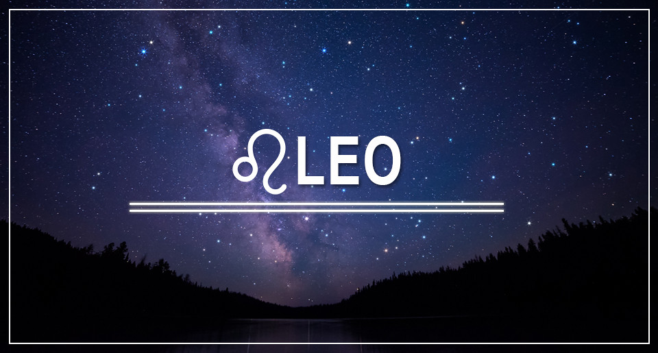 Leo Horoscope 21 Apr 2026
