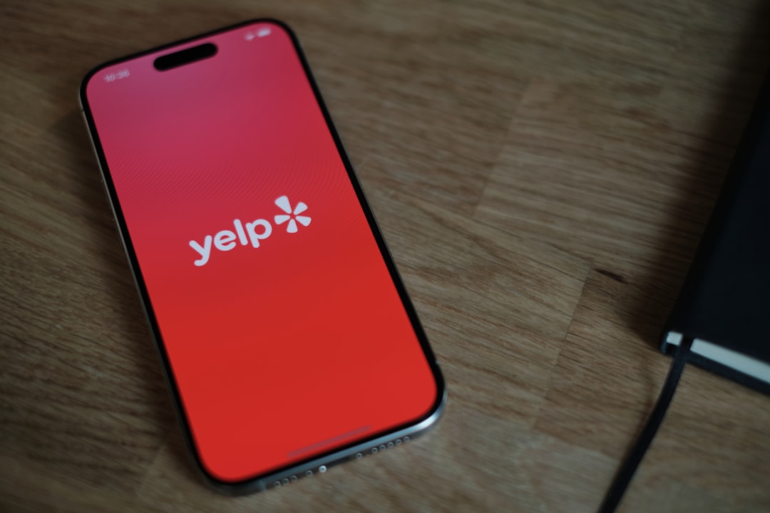 Yelp adds AI-powered search and booking for local services