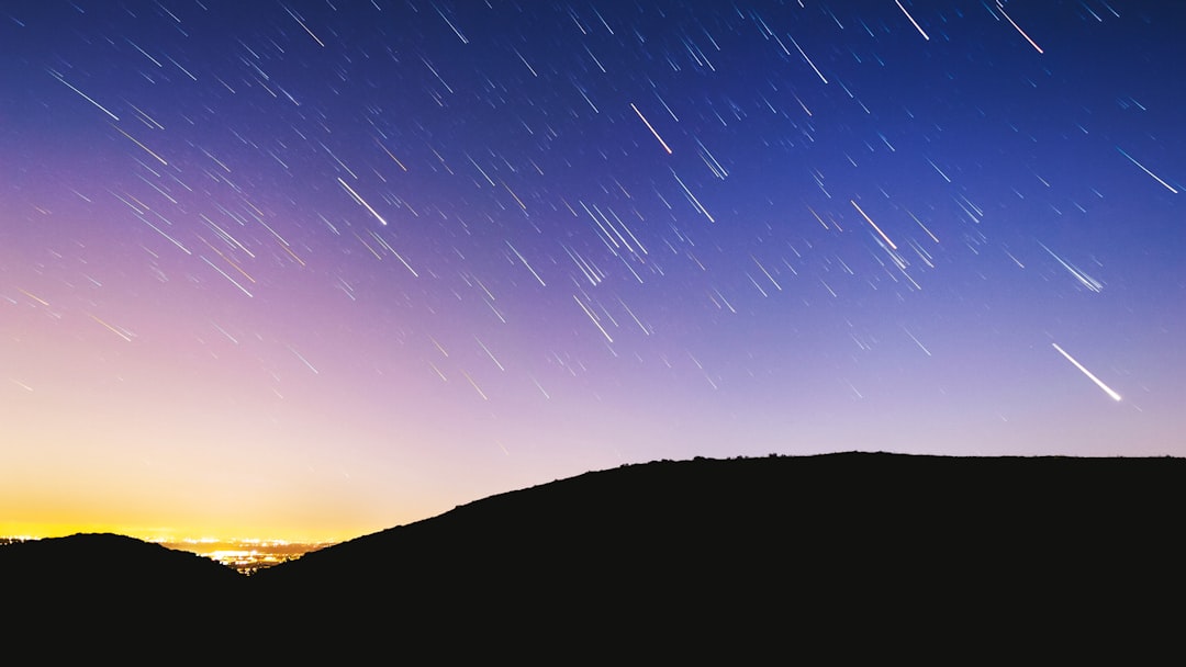 You could see up to 20 shooting stars an hour this week—if you know when to look