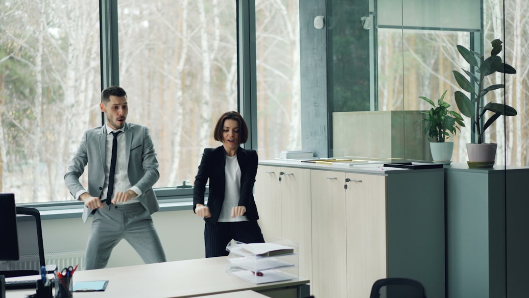 How to respond to ‘benevolent sexism’ at work