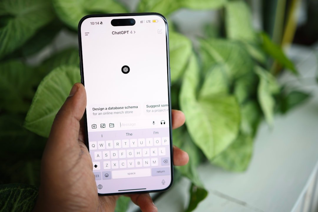 People Are Quietly Using AI Instead of Google and It’s Changing Everything