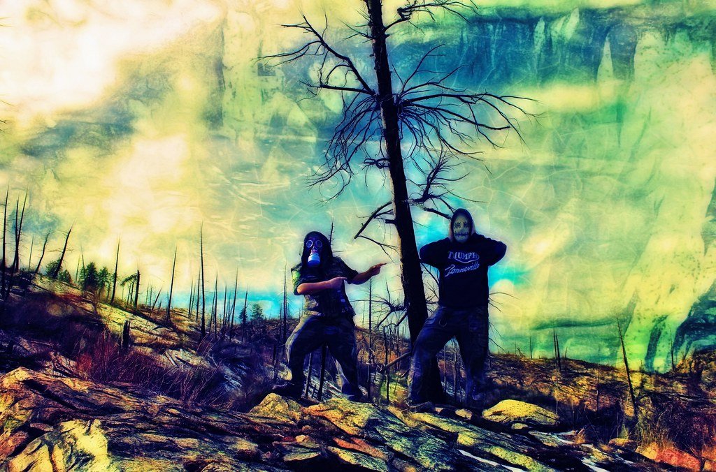 The Talon Bloodlines: Genealogy as Weapon (Image Credits: Flickr)