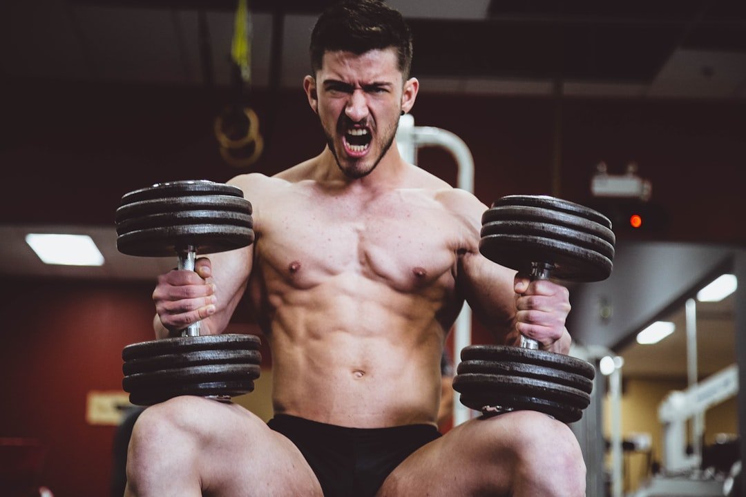 The Hormonal Engine: Testosterone, Cortisol, and Aggression (Image Credits: Unsplash)